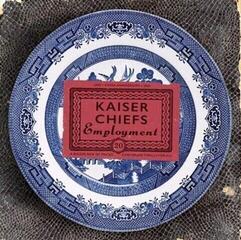 LP plošča Kaiser Chiefs - Employment (20th Anniversary Edition) (Limited Edition) (2 LP)
