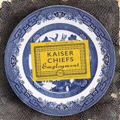 CD de música Kaiser Chiefs - Employment (20th Anniversary Edition) (Limited Edition) (3 CD)