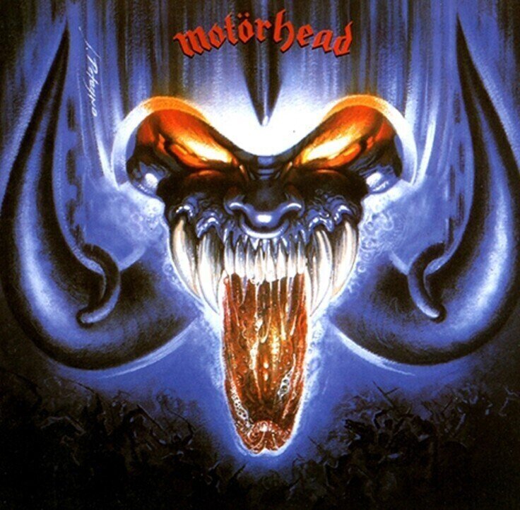 Musik-cd Motörhead - Rock 'n' Roll (Deluxe Edition) (2 CD)