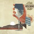 Sleeping With Sirens - Let's Cheers To This (Blue With Orange Spatter) (LP)