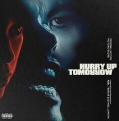 Vinylplate The Weeknd Hurry Up Tomorrow (Originial Motion Picture Score) (2 LP)