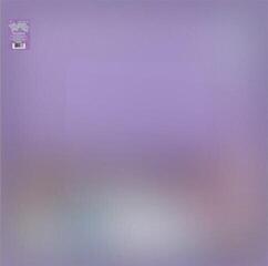 LP ploča Twice - This Is For (Dragonfruit Glitter Coloured) (LP)
