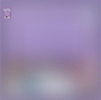 LP ploča Twice - This Is For (Dragonfruit Glitter Coloured) (LP) - 1