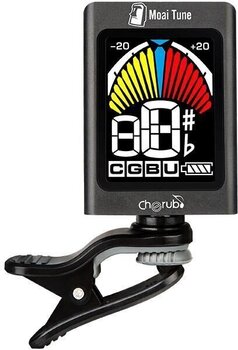 Clip Tuner Cherub WST 680 Clip Tuner - 1