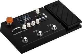 Guitar Multi-effect Nux MG-400 Guitar Multi-effect