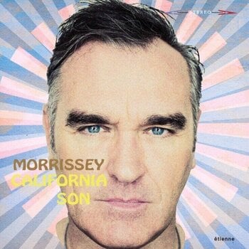 LP ploča Morrissey - California Son (LP) - 1