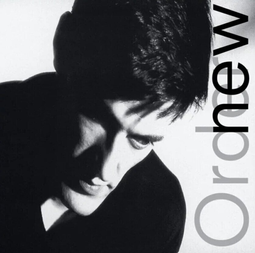New Order - Low-Life (Reissue) (LP)