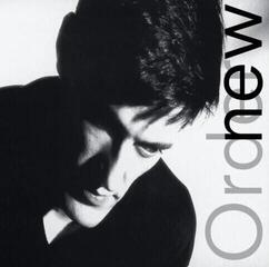 LP deska New Order - Low-Life (Reissue) (LP)