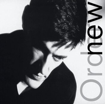 LP ploča New Order - Low-Life (Reissue) (LP) - 1