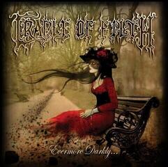 Schallplatte Cradle Of Filth - Evermore Darkly (LP)