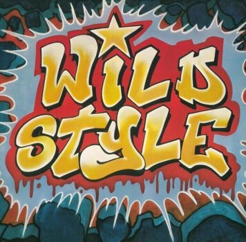 Schallplatte Various Artists - Wild Style (Reissue) (LP) - 1