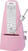 Mehanički metronom Cherub WSM-305 Mehanički metronom Pink