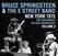 Vinyl Record Bruce Springsteen - New York 1975 - The Greenwich Village Broadcast Vol. 2 (2 LP)