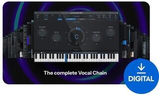 Studiový softwarový Plug-In efekt Antares Auto-Tune Unlimited Annual Subscription (Digitální produkt)