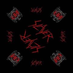 Шал Slayer Шал Black Eagle Black