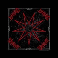 Шал Slipknot Шал Nine Pointed Star Black