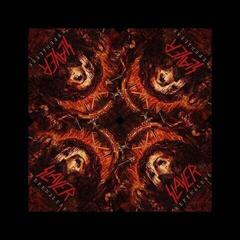 Шал Slayer Шал Repentless Black