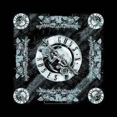 Halsduk Guns N' Roses Halsduk Logo Black