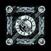 Foulard Guns N' Roses Foulard Logo Black