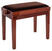 Houten pianokruk Bespeco SG 101 Houten pianokruk Mahogany