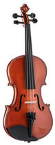 Latone Little Virtuoso 3/4 Natural Violin (Like new)