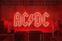 Bandeira / Cartaz AC/DC PWR-UP Bandeira