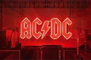 AC/DC PWR-UP Lipp (Nagu uus)