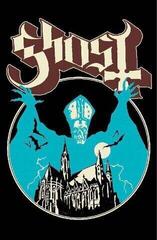 Знаме/Плакат Ghost Opus Eponymous Знаме