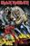 Bandeira / Cartaz Iron Maiden Number Of The Beast Bandeira
