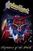 Hudobné vlajky a plagáty: Judas Priest Defenders Of The Faith Drapeau Drapeau / Affiche Judas Priest Defenders Of The Faith Drapeau