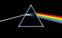 Drapeau / Affiche Pink Floyd Dark Side of the Moon Drapeau