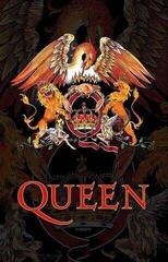 Знаме/Плакат Queen Crest Знаме