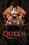 Bandeira / Cartaz Queen Crest Bandeira