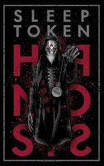 Знаме/Плакат Sleep Token Hypnosis Знаме