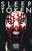 Flag / Poster Sleep Token Vessel Mask Flag