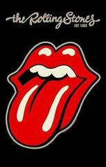 Знаме/Плакат The Rolling Stones Tongue Знаме