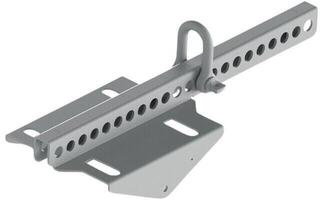 Стойка за фланци и резервни части FBT VT-F 406.2