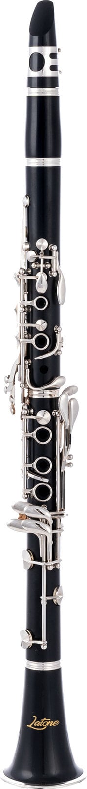 Bb-klarnet Latone VCL Student 01 Bb Clarinet