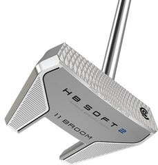 Putter Cleveland HB Soft 2 Broomstick Desna roka 11 C 48" Putter