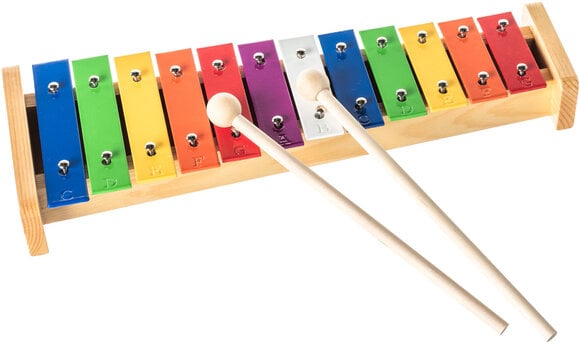 Xilofono / Metallofono / Carillon Latone XL1A Junior Xilofono - 1