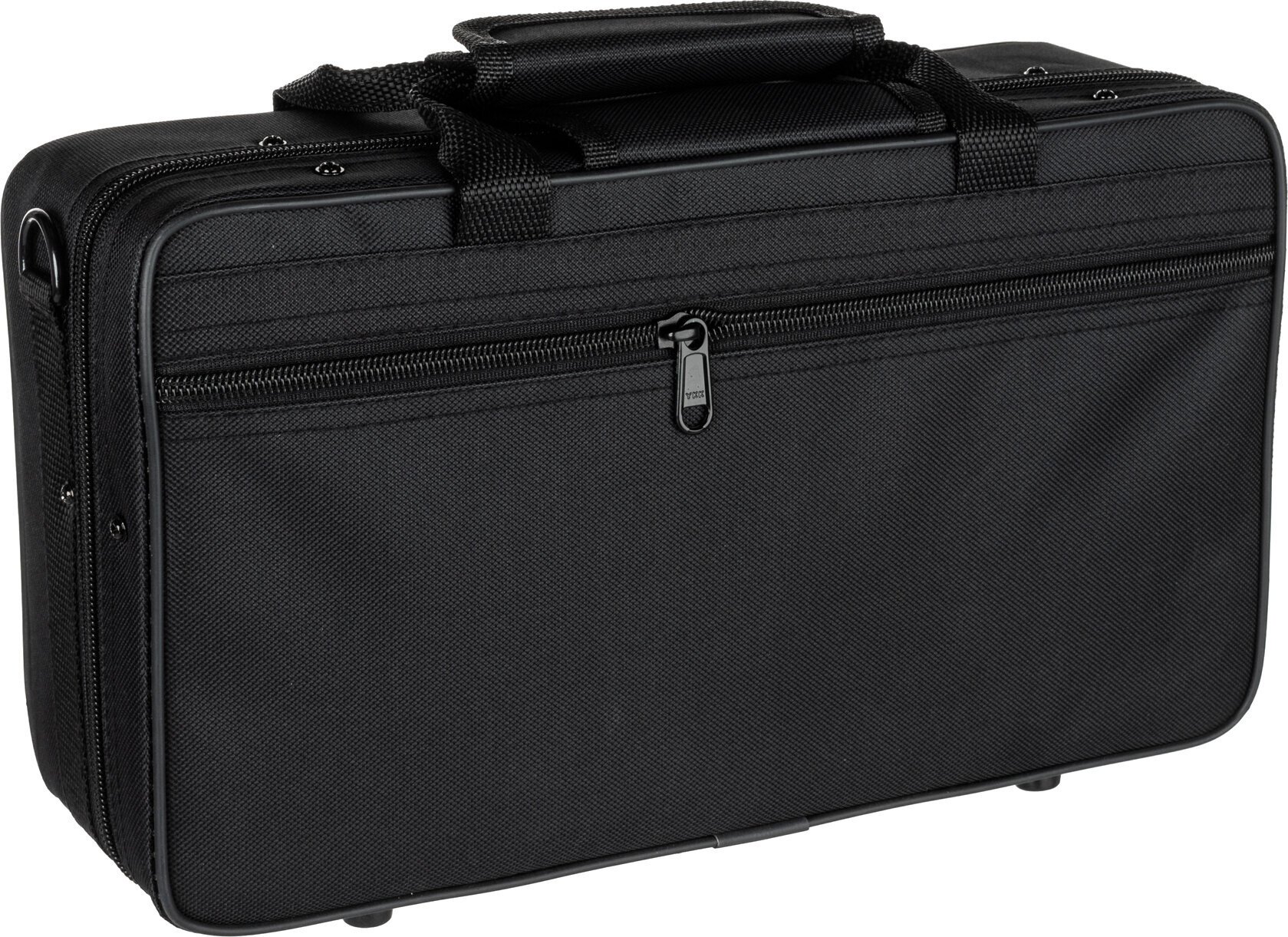 Custodia protettiva per clarinetto Latone CCV2 Custodia protettiva per clarinetto Black