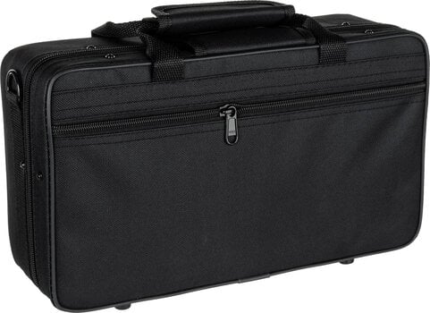 Custodia protettiva per clarinetto Latone CCV2 Custodia protettiva per clarinetto Black - 1