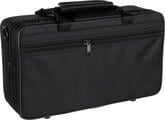 Latone CCV2 Housse de protection pour la clarinette Black