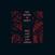 LP desky: Sisters Of Mercy - First And Last And Always (Black & Red Marbled Coloured) (4 LP) LP deska Sisters Of Mercy - First And Last And Always (Black & Red Marbled Coloured) (4 LP)