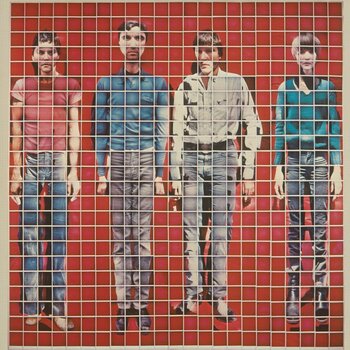 Vinyl Record Talking Heads - More Songs About Buildings And Food (2 LP) - 1