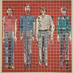 Płyta winylowa Talking Heads - More Songs About Buildings And Food (Red Coloured) (Limited Edition) (2 LP)