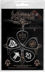 Plektrum Behemoth Opvs Contra Natvram Plektrum