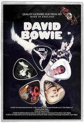 Plektrum David Bowie The Man Who Sold The World Plektrum