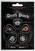 Médiators - heavy: Five Finger Death Punch Logos Médiators Médiators Five Finger Death Punch Logos Médiators