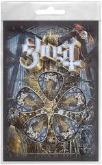 Перце за китара Ghost Impera Перце за китара